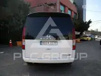 2023 Hyundai Staria