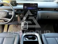 2023 Hyundai Staria