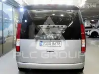 2023 Hyundai Staria