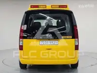 2023 Hyundai Staria