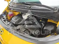 2023 Hyundai Staria