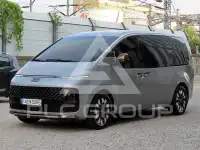 2023 Hyundai Staria