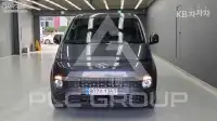 2023 Hyundai Staria