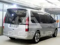 2023 Hyundai Staria
