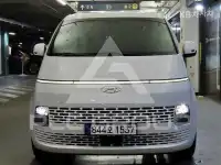 2023 Hyundai Staria