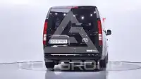 2023 Hyundai Staria