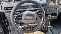 2023 Hyundai Staria