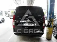 2023 Hyundai Staria