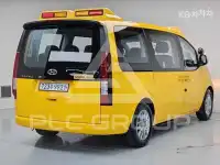 2023 Hyundai Staria
