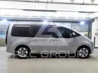 2023 Hyundai Staria