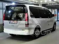 2023 Hyundai Staria