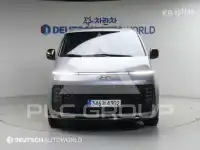 2023 Hyundai Staria