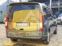 2023 Hyundai Staria