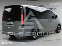 2023 Hyundai Staria
