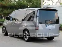 2023 Hyundai Staria