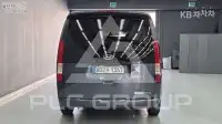 2023 Hyundai Staria