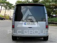 2023 Hyundai Staria
