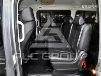 2023 Hyundai Staria