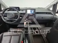 2023 Hyundai Staria
