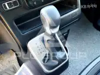 2023 Hyundai Staria