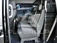 2023 Hyundai Staria