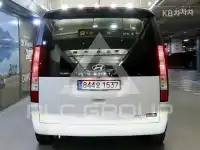 2023 Hyundai Staria