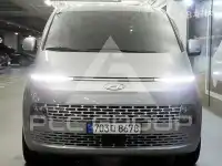 2023 Hyundai Staria