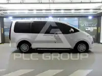 2023 Hyundai Staria