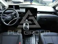 2023 Hyundai Staria