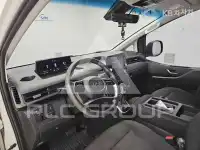 2023 Hyundai Staria