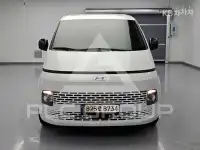 2023 Hyundai Staria