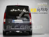 2023 Hyundai Staria