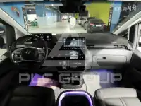 2023 Hyundai Staria
