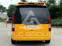2023 Hyundai Staria