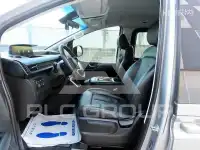 2023 Hyundai Staria