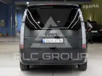 2023 Hyundai Staria