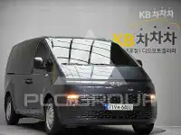 2023 Hyundai Staria