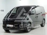 2023 Hyundai Staria