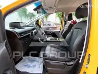 2023 Hyundai Staria