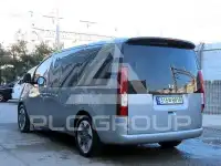 2023 Hyundai Staria