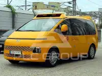 2023 Hyundai Staria