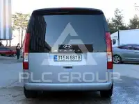 2023 Hyundai Staria