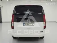 2023 Hyundai Staria