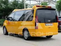 2023 Hyundai Staria