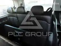 2023 Hyundai Staria
