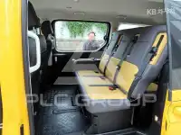 2023 Hyundai Staria
