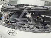 2023 Hyundai Staria