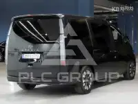 2023 Hyundai Staria