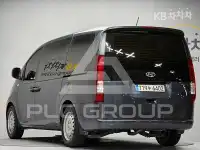 2023 Hyundai Staria