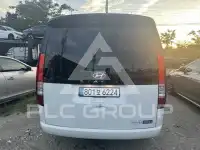 2023 Hyundai Staria